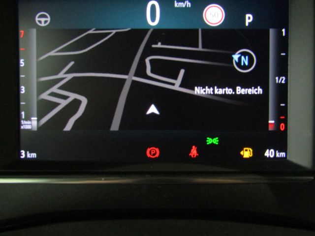 Corsa F GS EU6e GS, 1.2 Direct Injection Turbo 7