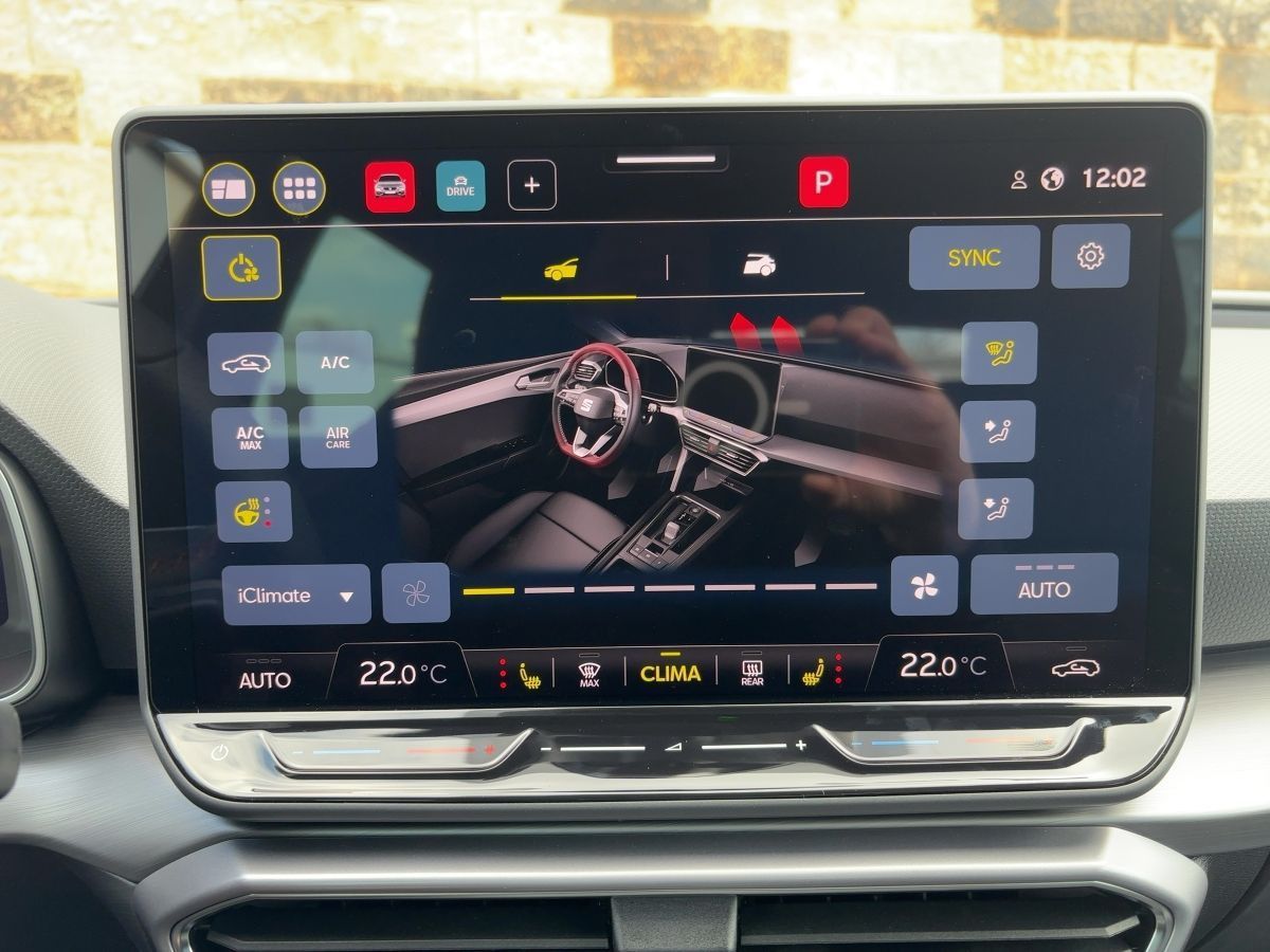 Seat Leon - Bild 16