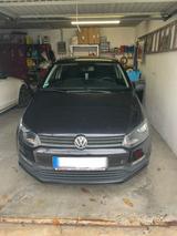 Volkswagen VW Polo 1.0 Facelift - Volkswagen Polo: Sportwagen