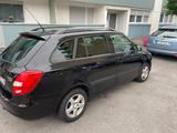 Skoda Fabia Combi 1.2l Style Edition Style Edition - Skoda Fabia: Standheizung