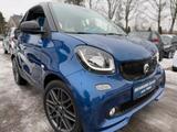Smart ForTwo CABRIO BRABUS+PROXY*SITZHEIZUNG*AUTOMATIK - smart fortwo proxy mit Benzin-Antrieb