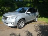 Toyota RAV4, Automatik, AHK, gepflegt, 150 PS - Toyota RAV 4 in Bonn