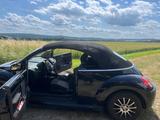 Volkswagen New Beetle 1.6 Cabriolet - - gebrauchte Volkswagen New Beetle aus dem Jahr 2007