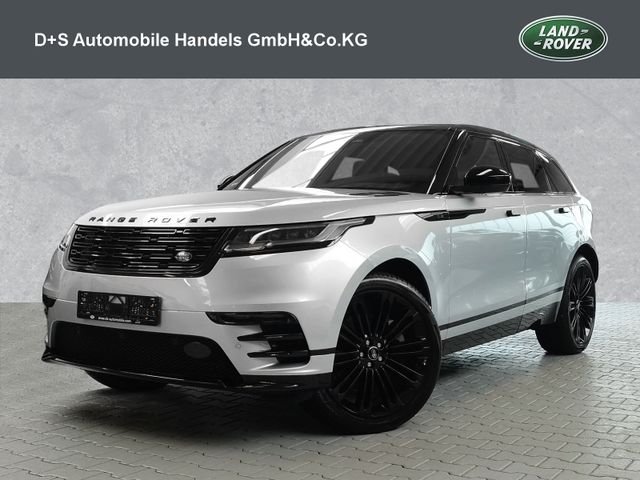 Land Rover Range Rover Velar D300 AWD Dynamic HSE