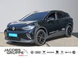 Volkswagen ID.4 Pro 77 kWh 'AHK|Black Edition|Assistenzp. - Volkswagen ID.4: Black Edition