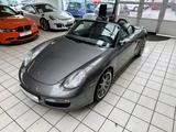 Porsche Boxster 1.HAND+VFW lückenloses Scheckheft bei Po - Porsche Boxster in Wuppertal