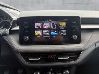 Skoda Fabia - Vorschau Bild 11