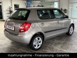 Skoda Fabia Elegance/aus 1.HAND/KLIMA/SHZ/TEMPOMAT/PDC - Skoda Fabia: Elegance