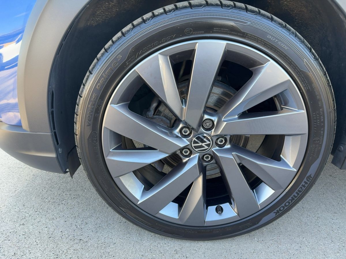 Volkswagen Taigo - Bild 15