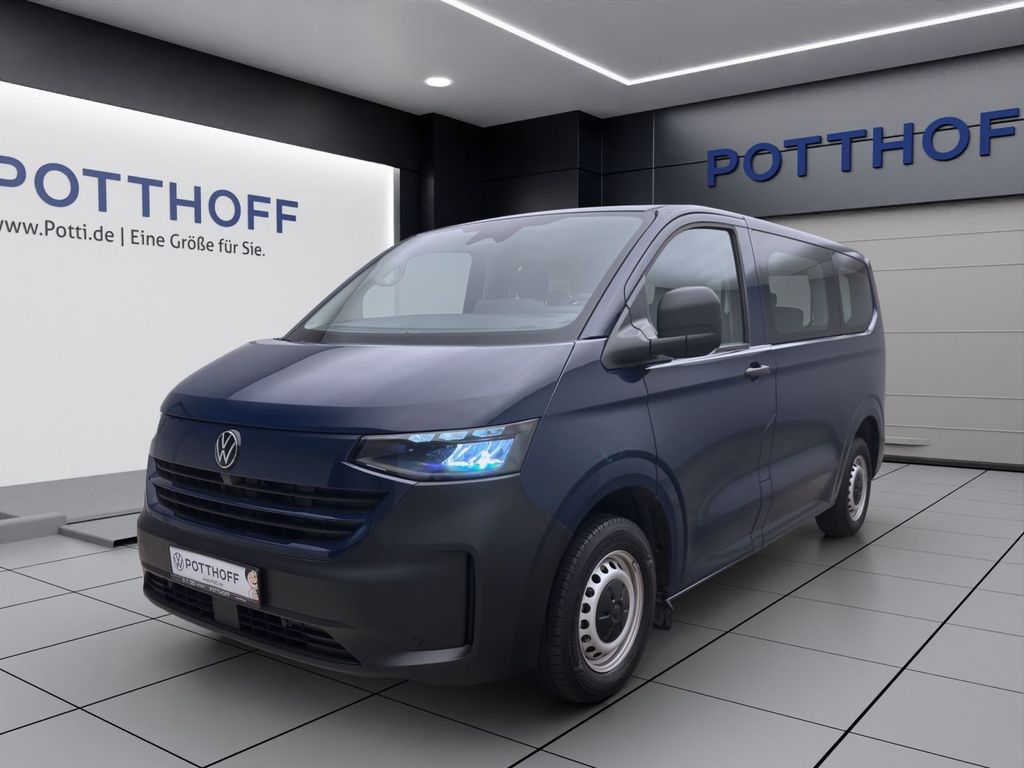 Volkswagen T7 Kombi