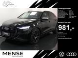 Audi SQ8 4.0 TFSI Quattro tiptronic Matrix|AHK|HUD|Lu