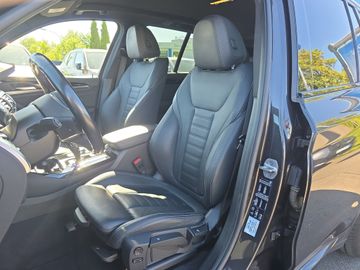 BMW X3 - 12