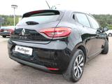 Renault Clio TCe 90 Equilibre Mirrorlink DAB LED - Renault Clio: Equilibre
