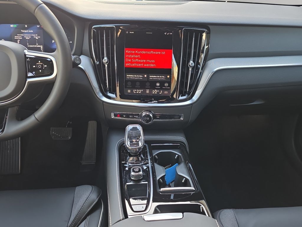 Volvo V60 - Bild 11