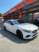 Mercedes-Benz MERCEDES- BENZ  CLS 450 AMG LINE 4MATIC - Mercedes-Benz CLS 450 aus 2018