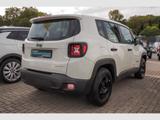Jeep Renegade Sport FWD 1.6 E-torQ Klima Touch elek.P - Jeep Gebrauchtwagen in Dortmund