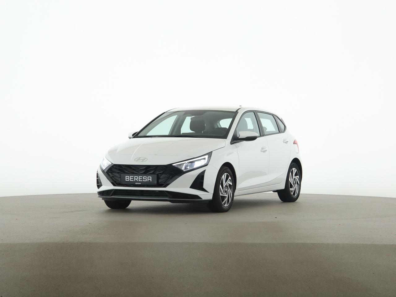 Hyundai i20 1.0 T-GDI Trend*MY26 Kamera Navi Sitzhz
