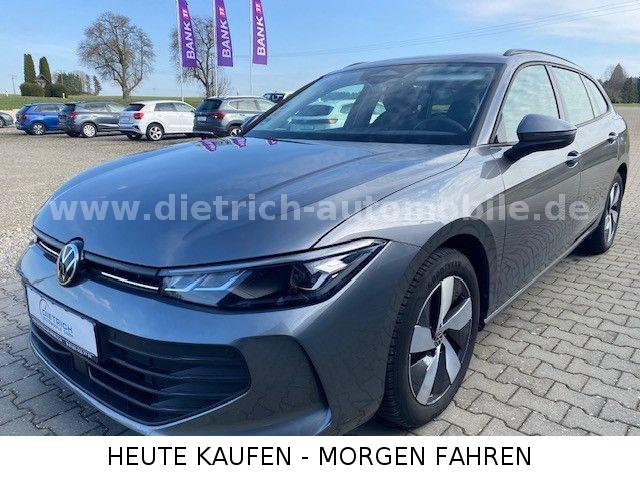 Volkswagen Passat Variant 1,5 eTSi DSG PDC KAMERA SHZ LED