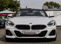 BMW Z4 - Vorschau Bild 18