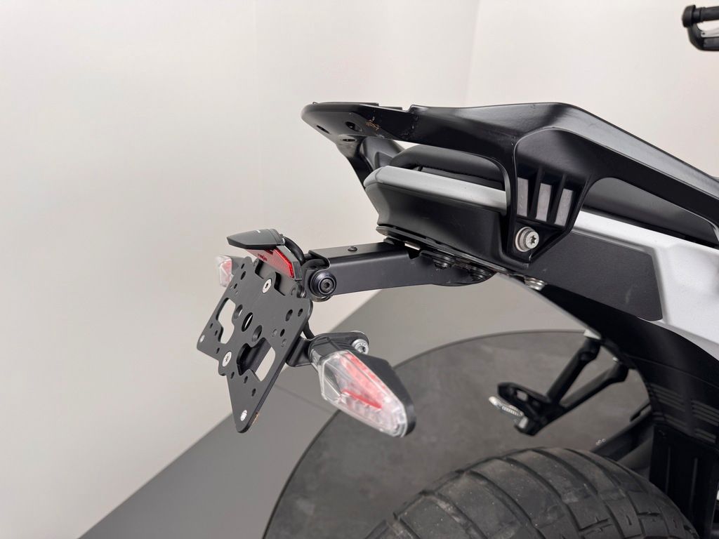 Fahrzeugabbildung BMW R 1300 GS *KURZES HECK *SCHMIEDERÄDER