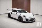 Porsche 911 GT3 RS PCCB LIFT LED CARBON CXX EINZELSTÜCK - Porsche 991 in Bremen