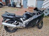 Suzuki Hayabusa GSX1300R - SUZUKI GSX R 1300