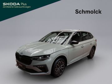 Scala Balance 1.5 TSI DSG BLACK NAVI IMAGE AHK