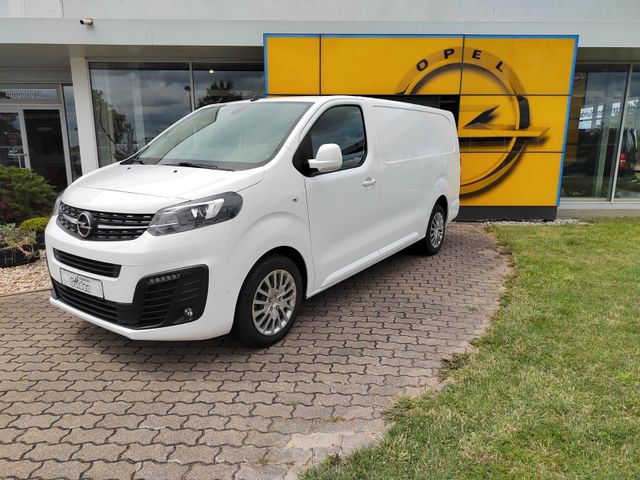 Opel Vivaro Kasten Edition L
