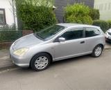 Honda Civic | Baujahr 11/2001 | Neuer TÜV ... - gebrauchte Honda Civic aus dem Jahr 2001