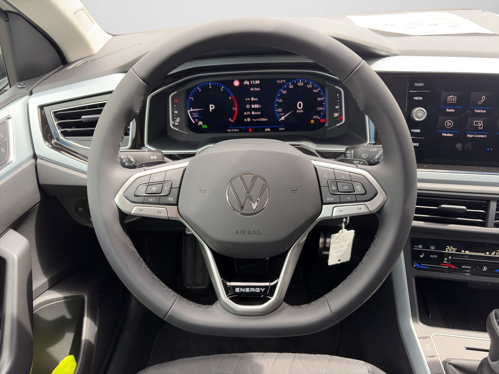 Volkswagen Taigo - Bild 10