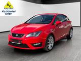 Seat Ibiza SC FR*Klima*SHZ*PDC*Tempomat*EU6*Garantie* - Seat Ibiza: 6k