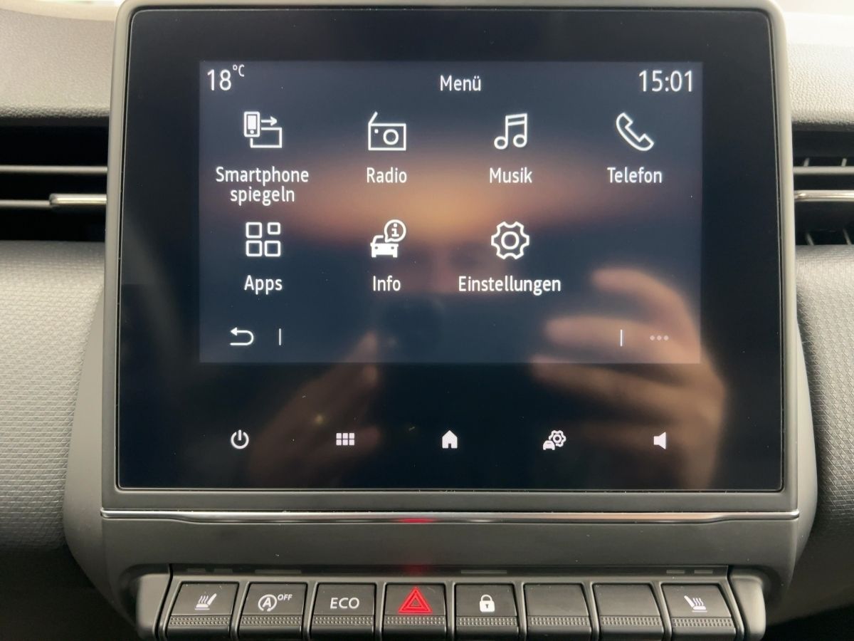 Renault Clio - Bild 9