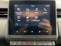Renault Clio - Vorschau Bild 9