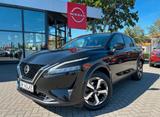 Nissan Qashqai 1.3 DIG-T MHEV 158 Pro-Pilot N-Connecta - Nissan Qashqai: Standheizung