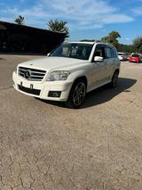 Mercedes-Benz Mercedes GLK 300 4 Matic - Mercedes-Benz GLK 300 Gebrauchtwagen