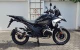 BMW R1300GS Triple Black, 4 Pakete+vieles mehr