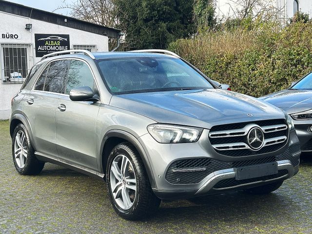 Mercedes-Benz GLE 350 d 4Matic*7 Sitzer*ACC*Standheizung*