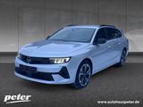Opel Astra L E Edition +180°Kamera+LHZ+SHZ+Key-Go+ - Opel Astra mit Elektro-Antrieb: Kombi