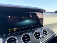 MERCEDES-BENZ E63S AMG/4Matic/J.STERNE/PANO/BURM/PER.AUSPUFF