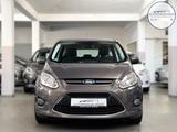 Ford C-Max SYNC *1.HAND*NEU ZAHNRIEMEN+SERVICE* - Ford C-Max in Nürnberg