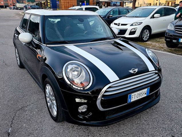 MINI Mini Mini 1.5 Cooper D Business XL