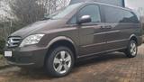 Mercedes-Benz Mercedes viano 2,2 CDI DPF lang 4Matic  16... - Mercedes-Benz Viano: 4matic