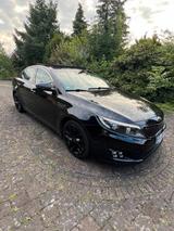 Kia Auto kia Optima - gebrauchte Kia Optima aus dem Jahr 2014