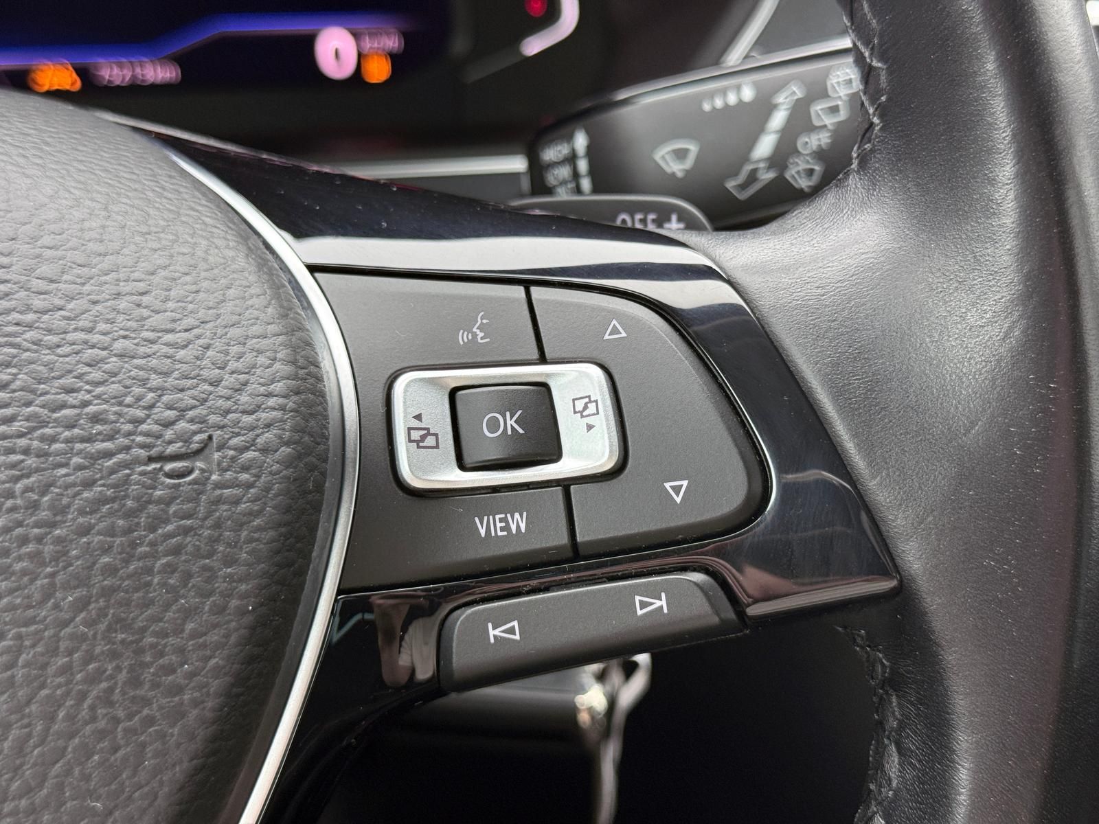 Fahrzeugabbildung Volkswagen 2.0 TSI IQ 4MOTION/HIGHLINE/ACC/VIRTUAL/HUD/RCAM