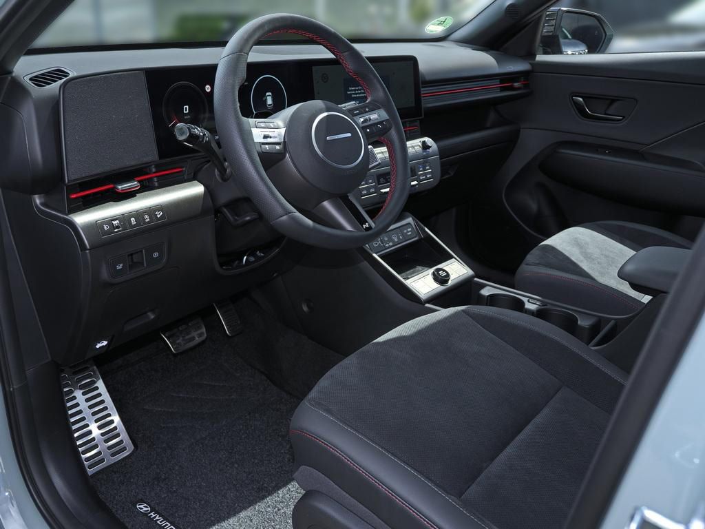 Hyundai Kona – Bild 9