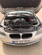 BMW 520d A touring - - BMW 520 aus 2006: Kombi