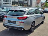 Hyundai i30 cw 1,0 T-GDI Comfort - Hyundai i30: I30cw Comfort
