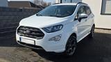 Ford EcoSport ST-Line NAVI Bose Behz. Frnts.
