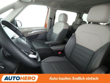 Volkswagen T7 Multivan - 10