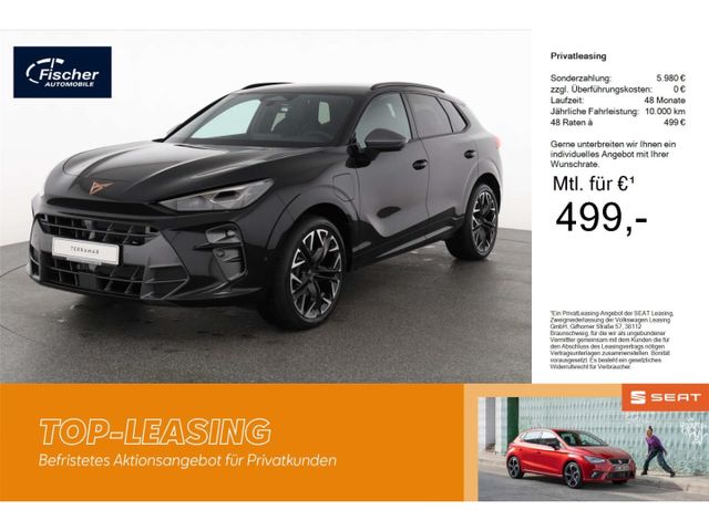 Cupra Terramar 1.5 e-Hybrid VZ